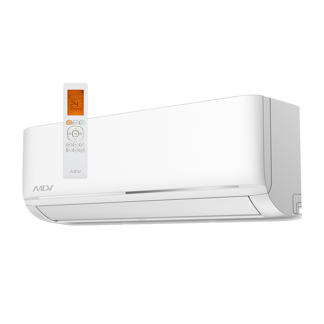 Сплит-система MDV Aurora Inverter