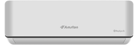 <span style="font-weight: bold;">Amston&nbsp;Reykjavik ASH-07</span><br>